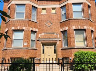 7601 S Morgan St, Chicago, IL 60620