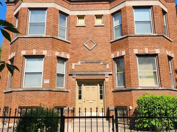 7601 S Morgan St, Chicago, IL 60620