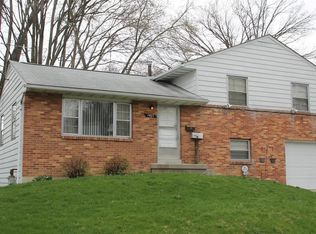 1485 Blaine Dr, Columbus, OH
