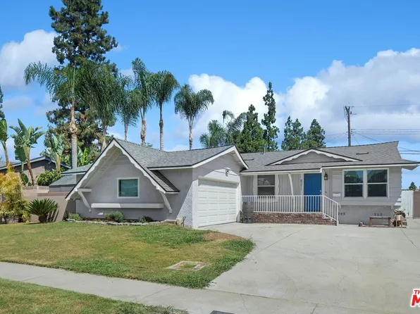8211 E Tula St, Long Beach, CA 90808
