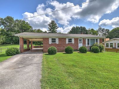 208 Hogan Ave, Greeneville, TN, 37743