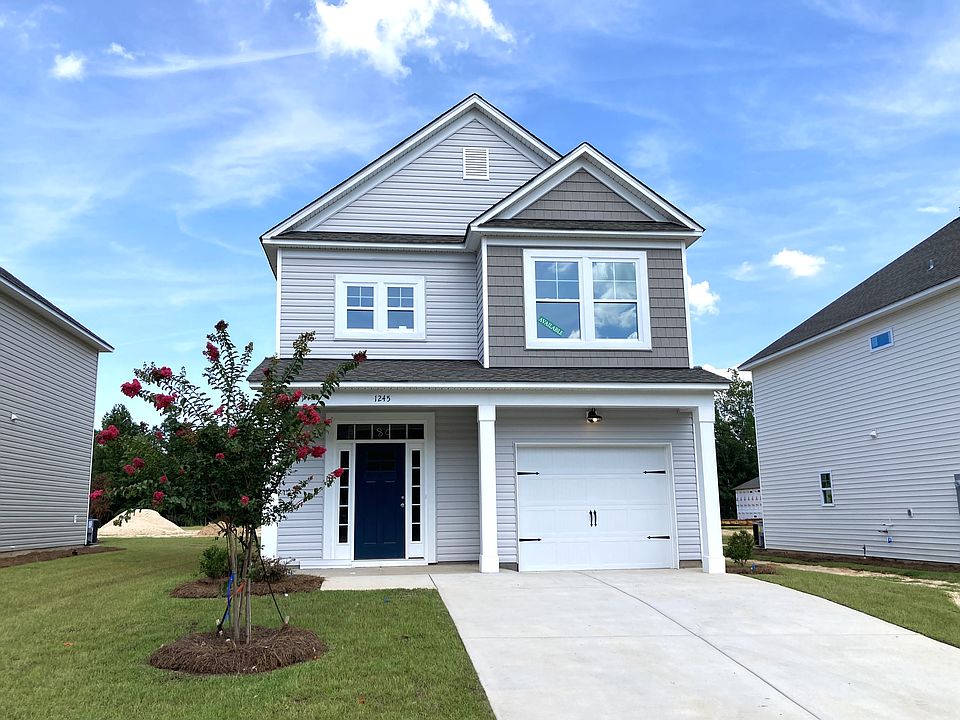 1245 Deep Creek Road