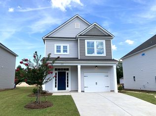 1245 Deep Crk Rd, Blythewood, SC 29016