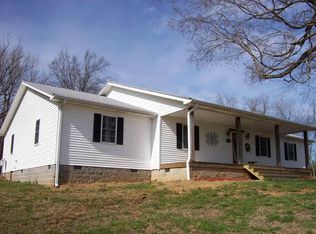 3026 Bucksville Rd, Auburn, KY 42206