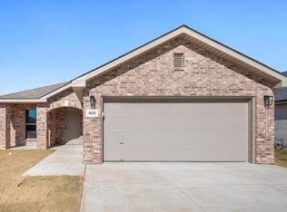 3020 138th Pl, Lubbock, TX 79423