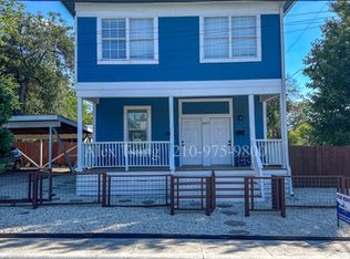 802 Montana St APT 2, San Antonio, TX 78203