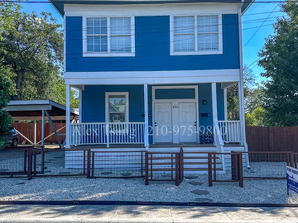 802 Montana St APT 2, San Antonio, TX 78203