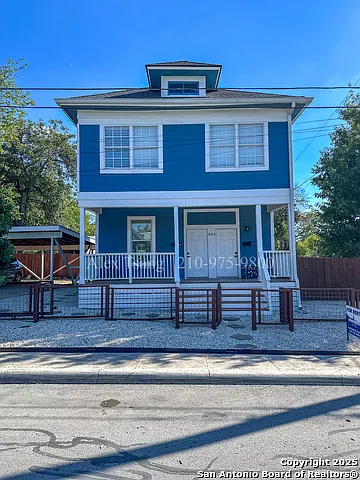 802 Montana St #2 Photo 1