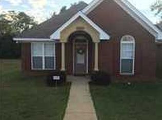 6104 Burbank Crossing Loop, Montgomery, AL 36117