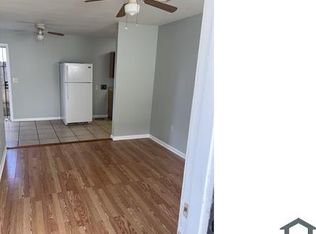 2822 N Dorgenois St APT A, New Orleans, LA 70117