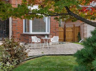 19 Cummings Ct, Markham, ON L3T 6S5