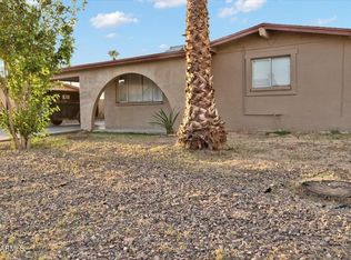 6972 W Solano Dr S #S, Glendale, AZ 85303