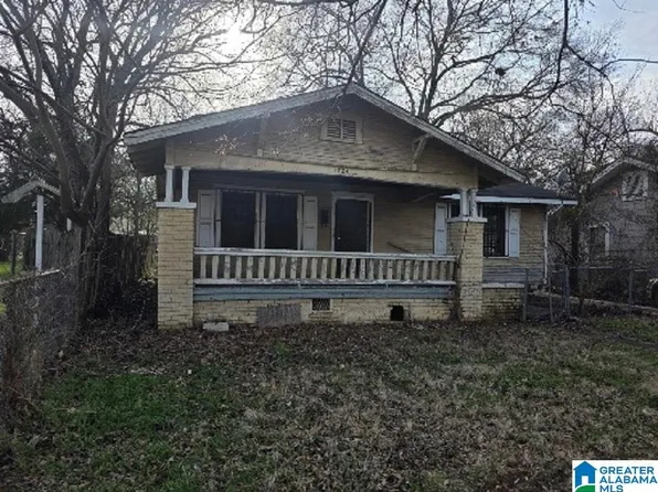 4724 Court S, Birmingham, AL 35208