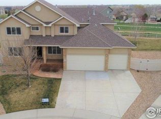 5113 Rimrock Ave, Firestone, CO 80504