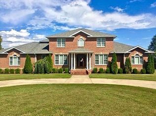 324 S. Kathie Drive, Charleston, MO 63834