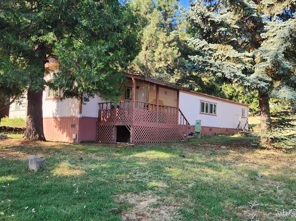 16880 Highway 66 #1, Keno, OR 97627