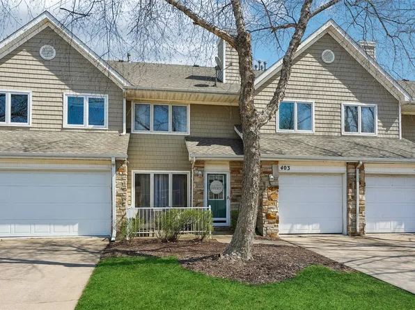 811 Burr Oaks Dr Unit 403, West Des Moines, IA 50266