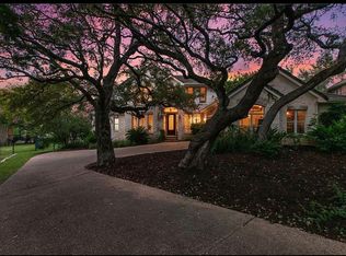 3 Lost Meadow Cv, The Hills, TX 78738