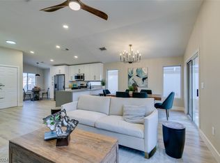 2127 Chapman Ranch Dr, Henderson, NV 89012