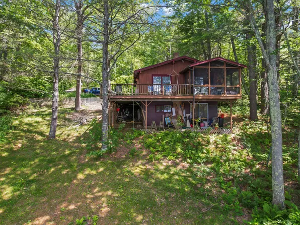 25 Kelley Drive, Monmouth, ME 04265