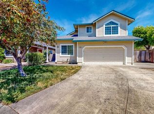 2003 Jack Rabbit Ct, Santa Rosa, CA 95403