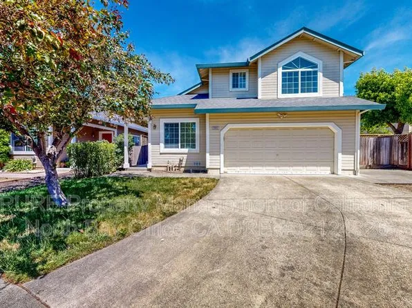 2003 Jack Rabbit Ct, Santa Rosa, CA 95403