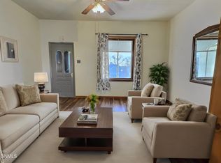 408 Main Ave, Washburn, ND 58577