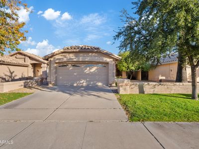 5734 W Commonwealth Pl, Chandler, AZ, 85226