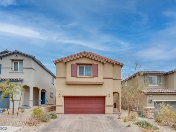 10974 Bristol Park Ave, Las Vegas, NV 89166