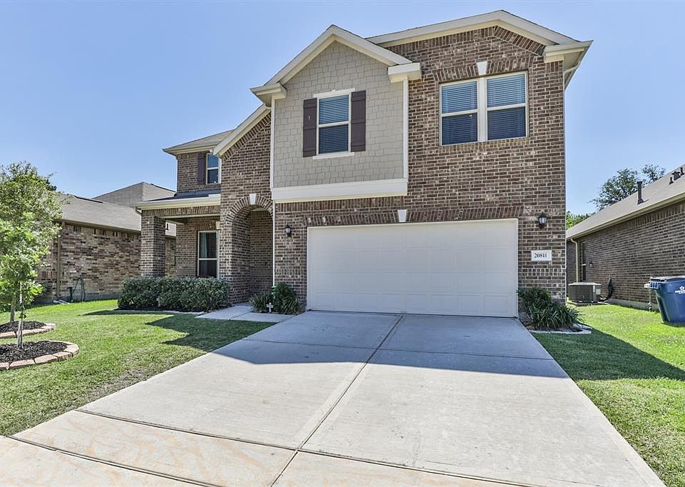 1st image of 20811 Oak Preserve Dr