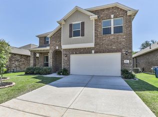 20811 Oak Preserve Dr, Humble, TX 77346