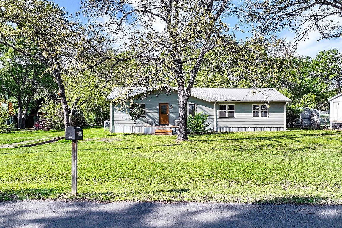 308 Frolic Rd, Gun Barrel City, TX 75156 Zillow
