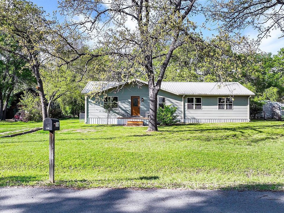 308 Frolic Rd, Gun Barrel City, TX 75156 Zillow