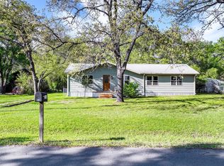 308 Frolic Rd, Gun Barrel City, TX 75156