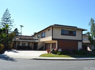 16581 Le Grande Ln #C, Huntington Beach, CA 92649