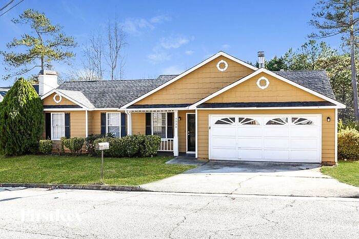 1st image of 5530 Panola Pl