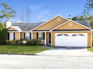 5530 Panola Pl, Lithonia, GA 30058