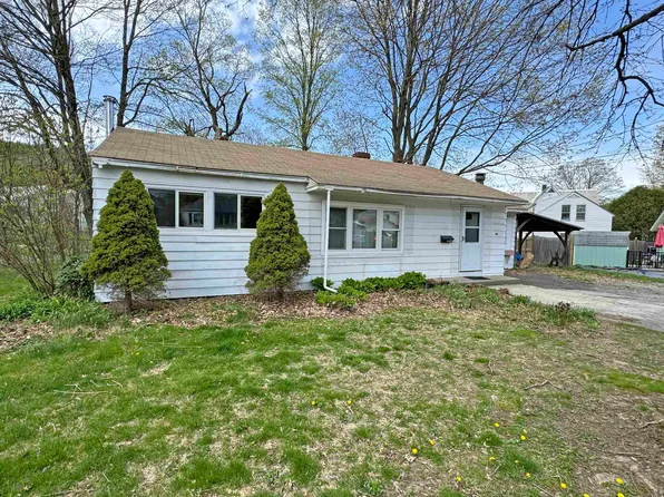 48 Speno Court, Brattleboro, VT 05301