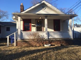 1684 E Engler St, Columbus, OH 43205