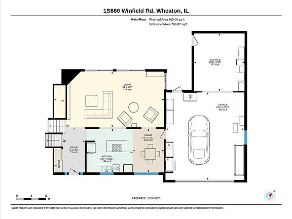 3rd image of 1S660 Winfield Rd
