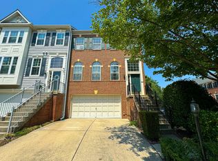 5280 Sandyford St, Alexandria, VA 22315