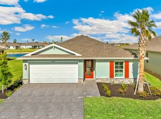 Freeport II Plan, Palmetto Landing at Babcock Ranch Express, Punta Gorda, FL 33982