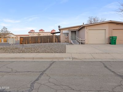 308 Andrea Way, Fernley, NV, 89408