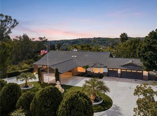 2465 Via Oeste Dr, Fallbrook, CA 92028