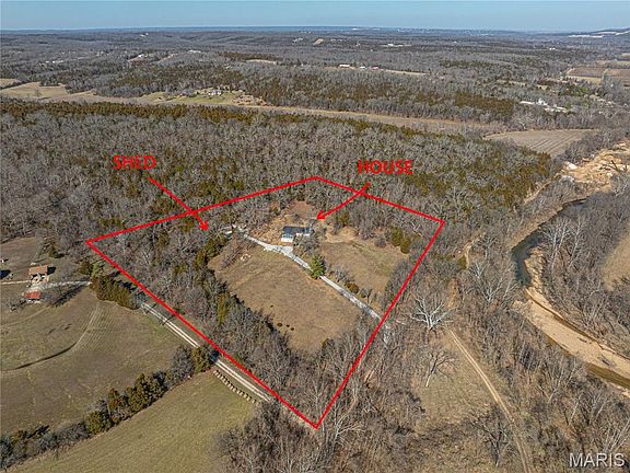 5th image of 2335 Wegmann Rd