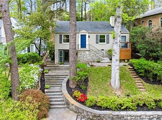 649 Norfleet Rd NW, Atlanta, GA 30305