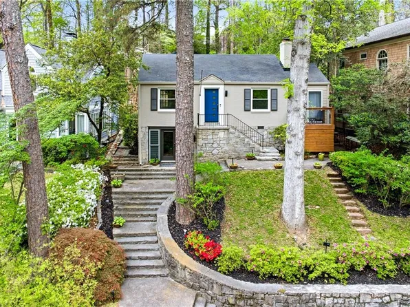 649 Norfleet Rd NW, Atlanta, GA 30305
