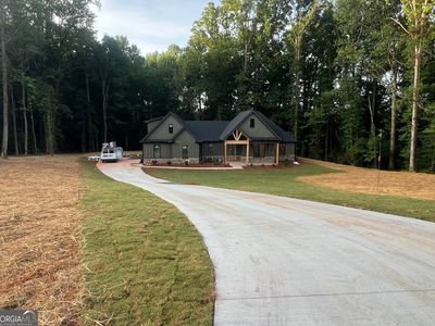 304 Stonington Dr, Mount Airy, GA, 30563
