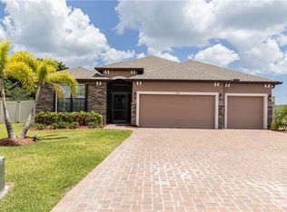 5561 1st Sq, Vero Beach, FL 32968