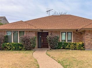 16209 Havenglen Dr, Dallas, TX 75248